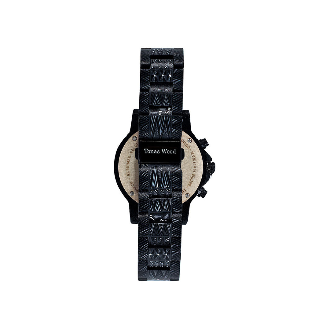 Alebrije watch | Zamná Model