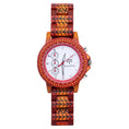 Load image into Gallery viewer, Alebrije Watch | Mayab Model