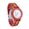 Load image into Gallery viewer, Alebrije Watch | Mayab Model