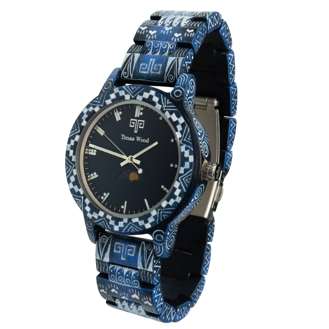 Sol Collection | PAKAL - Limited Edition