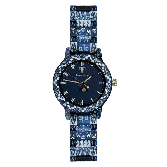 Sol Collection | PAKAL - Limited Edition