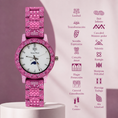 Cargar la imagen en la vista de la galería, Colección Sol | Reloj Kin