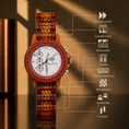 Load image into Gallery viewer, Alebrije Watch | Mayab Model