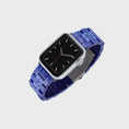 Reproducir el video en la vista de la galería, Colección ABBRA | Correa Smartwatch  A3