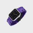 Load and play video in Gallery viewer, Apple Watch bands, Apple Watch Strap, Correas para Apple Watch, Correas Appple Watch