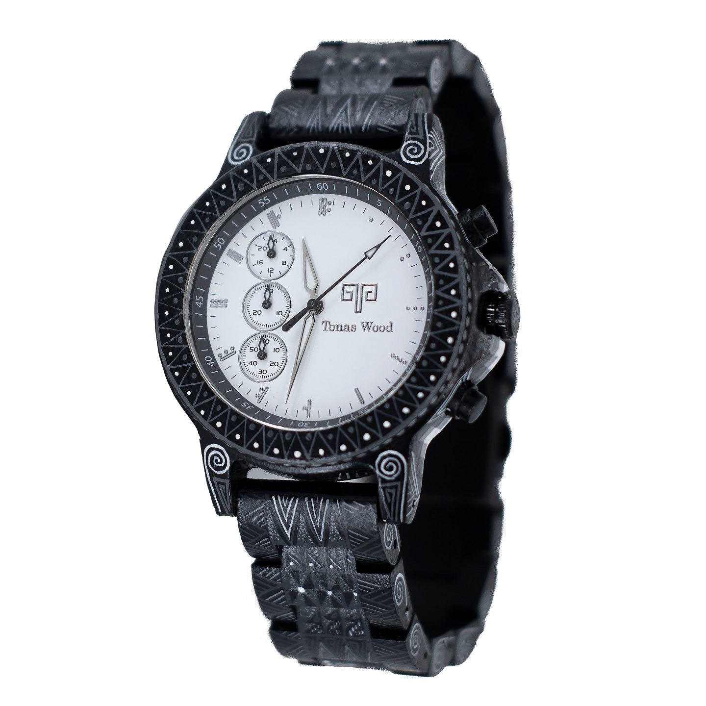 Alebrije watch | Zamná Model