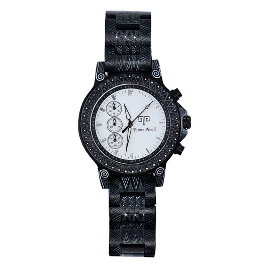 Alebrije watch | Zamná Model