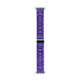 Load image into Gallery viewer, ABBRA Collection | A7 Smartwatch Strap