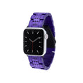 Load image into Gallery viewer, ABBRA Collection | A7 Smartwatch Strap