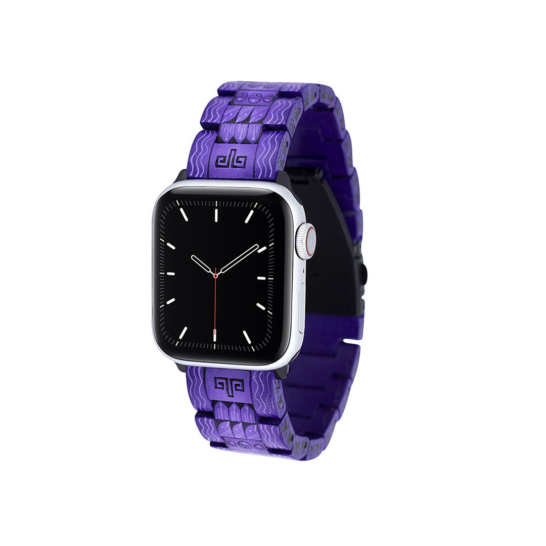 ABBRA Collection | A7 Smartwatch Strap