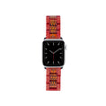 Load image into Gallery viewer, ABBRA Collection | A5 Smartwatch Strap