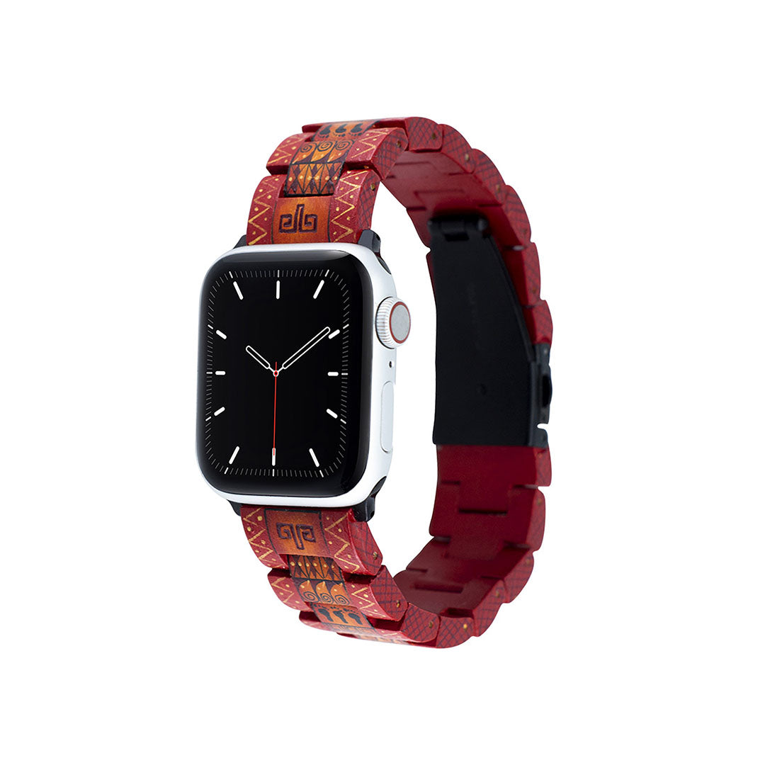 ABBRA Collection | A5 Smartwatch Strap