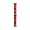 Load image into Gallery viewer, ABBRA Collection | A5 Smartwatch Strap