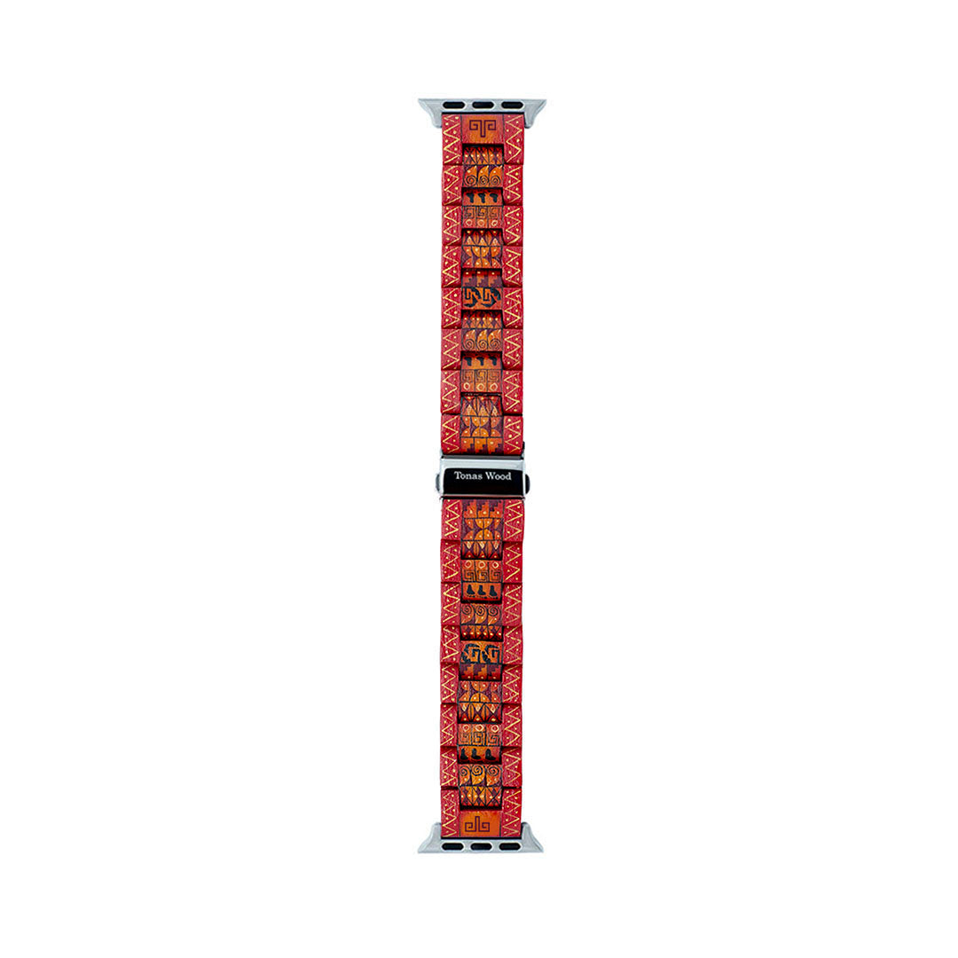 ABBRA Collection | A5 Smartwatch Strap