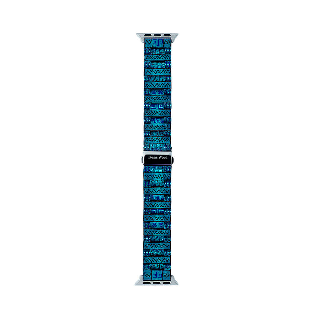 ABBRA Collection | A8 Smartwatch Strap