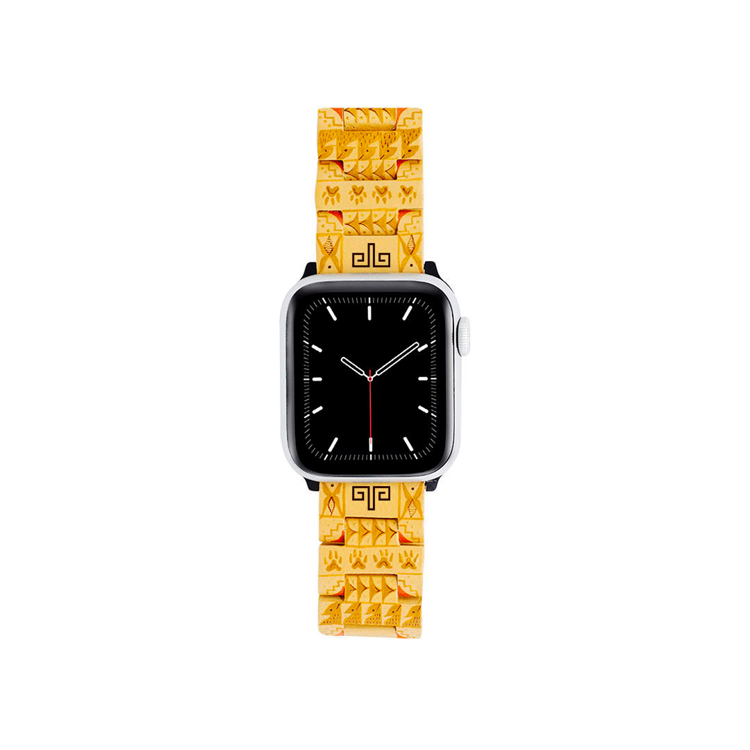 ABBRA Collection | A4 Smartwatch Strap