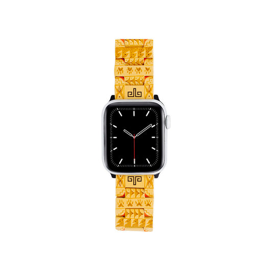 ABBRA Collection | A4 Smartwatch Strap