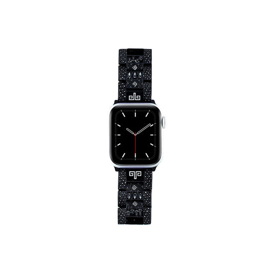 ABBRA Collection | A2 Smartwatch Strap