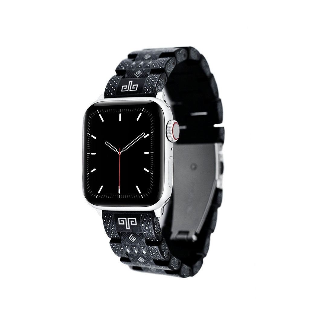 ABBRA Collection | A2 Smartwatch Strap