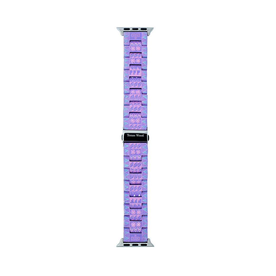 ABBRA Collection | A1 Smartwatch Strap