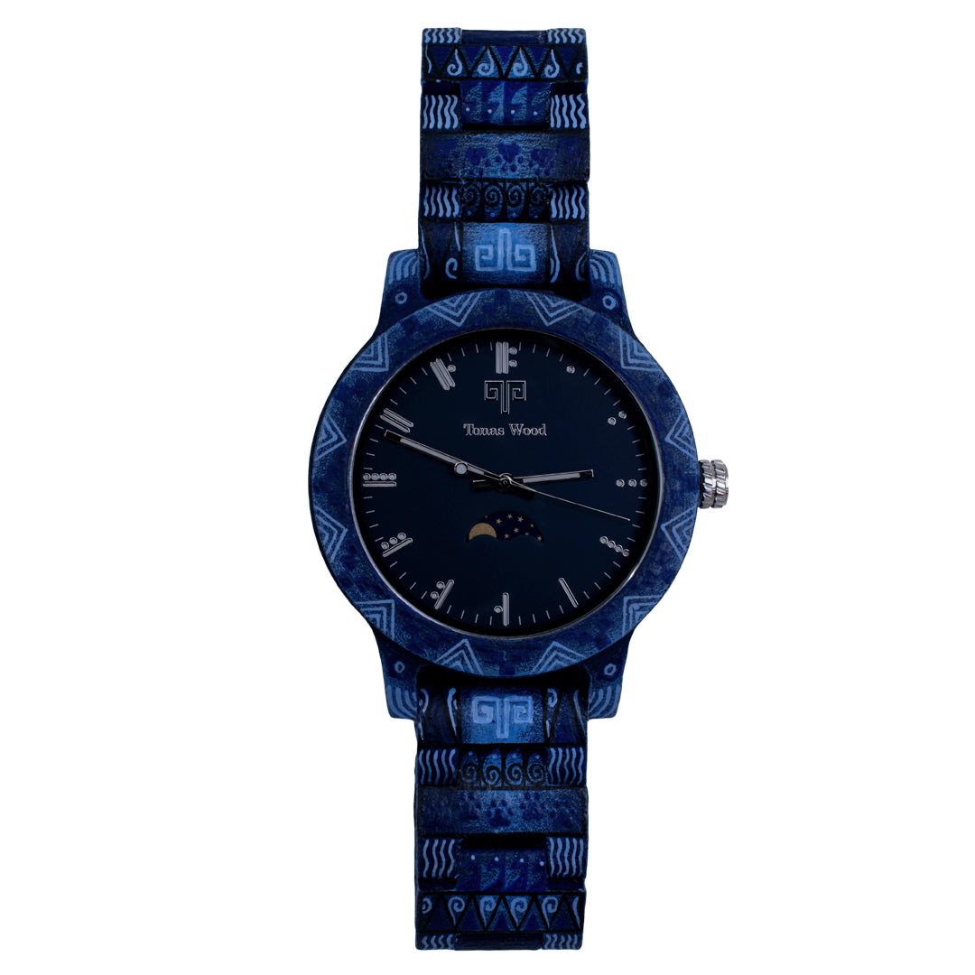 Sol Collection | Pakal model