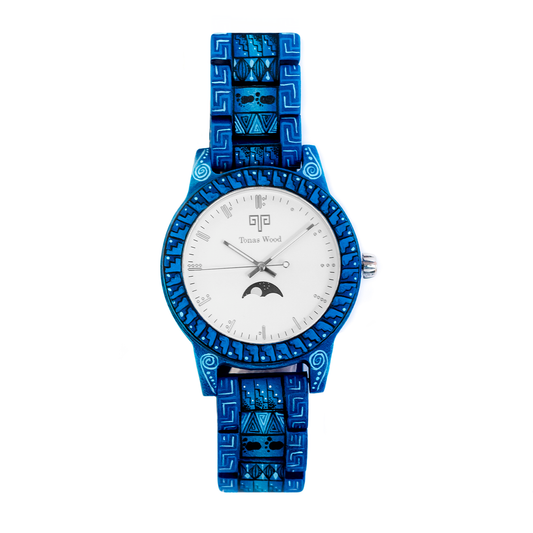 Sol Collection | Tres Cielos  Model
