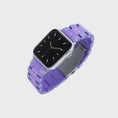 Load and play video in Gallery viewer, Apple Watch bands, Apple Watch Strap, Correas para Apple Watch, Correas Appple Watch, Correas compatibles con Apple Watch