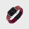 Load and play video in Gallery viewer, Apple Watch bands, Apple Watch Strap, Correas para Apple Watch, Correas Appple Watch