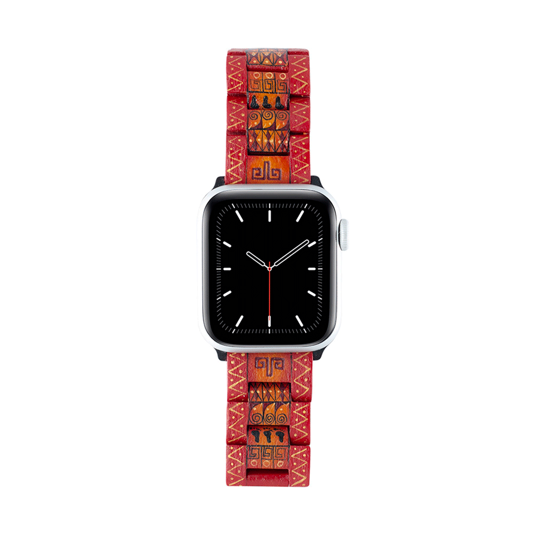 Colección ABBRA | Correa Smartwatch A5