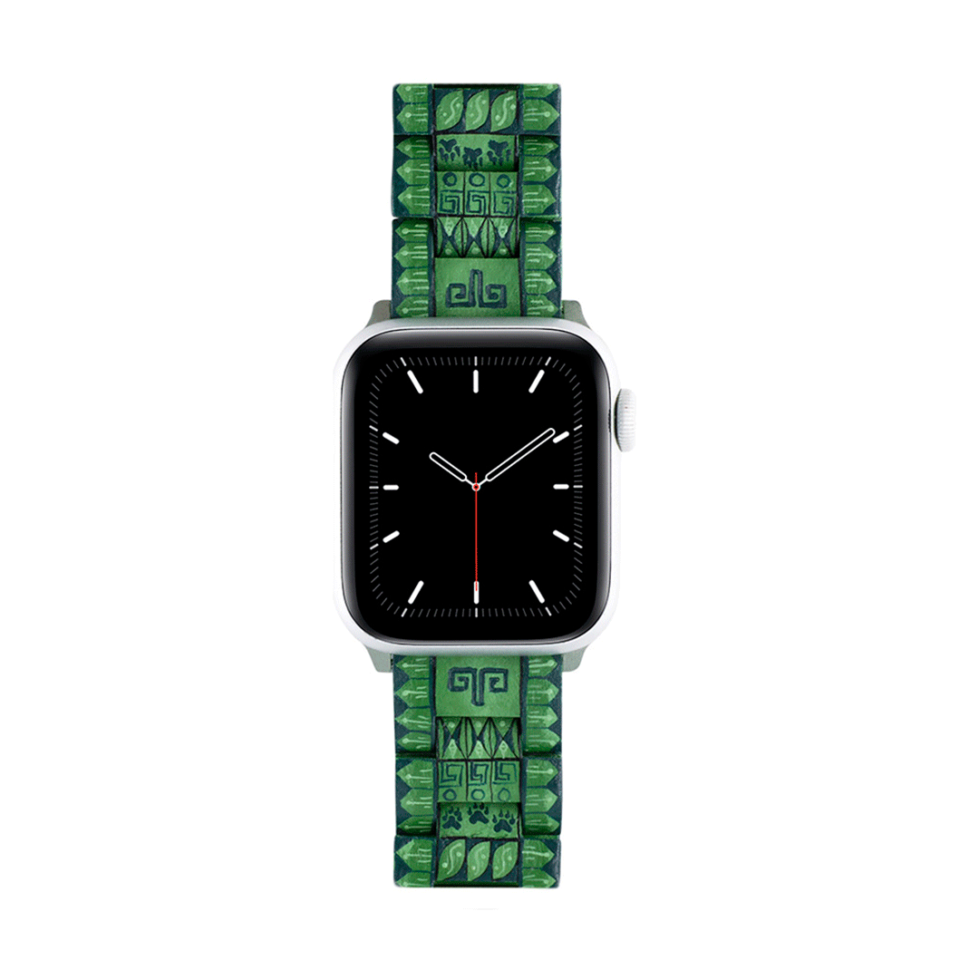 Colección ABRA | Correa Smartwatch  A6