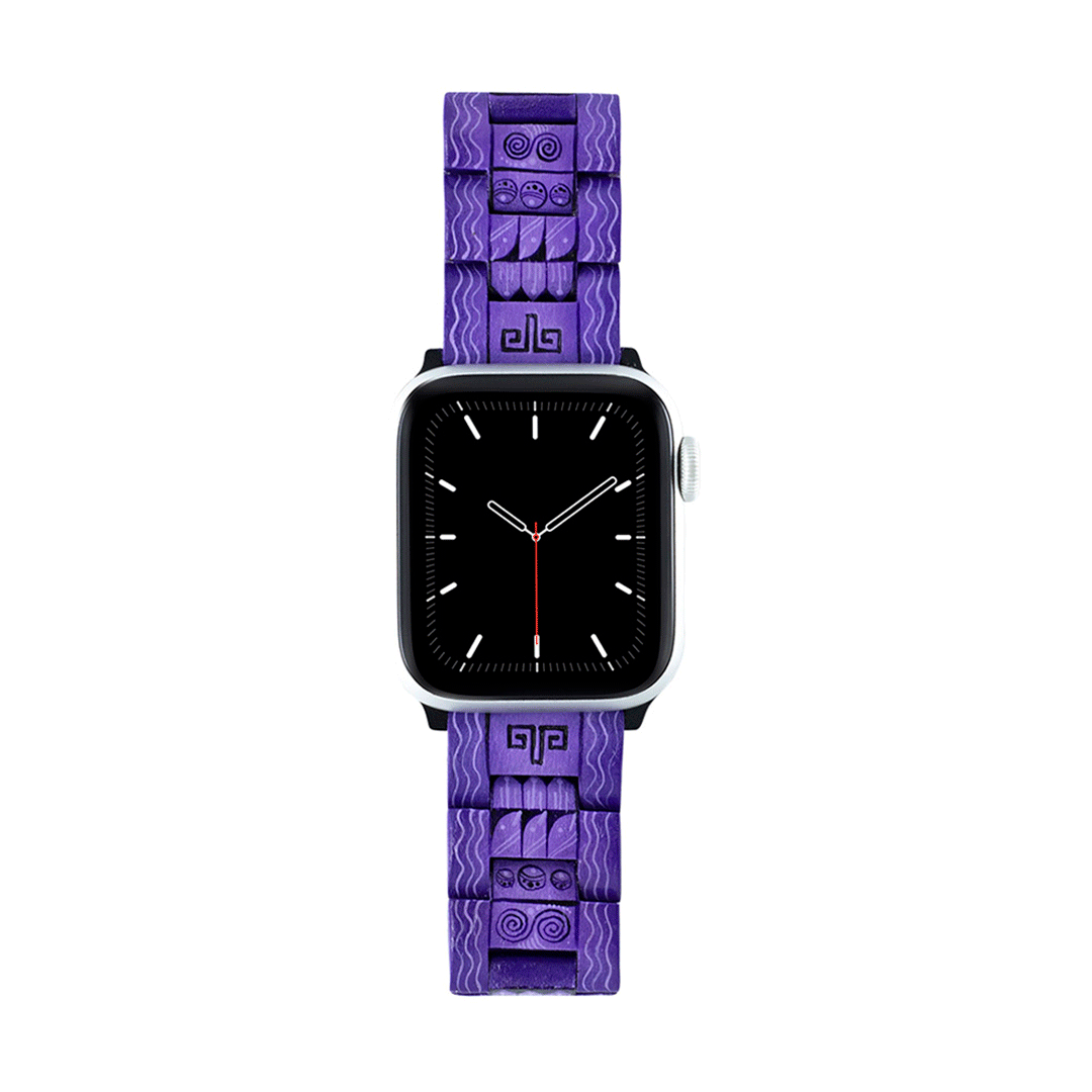 Colección ABBRA | Correa Smartwatch  A7