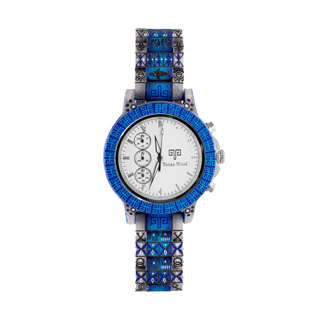 Colección Tiburón | Arturo Elías Ayub