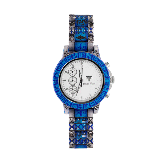 Colección Tiburón | Arturo Elías Ayub