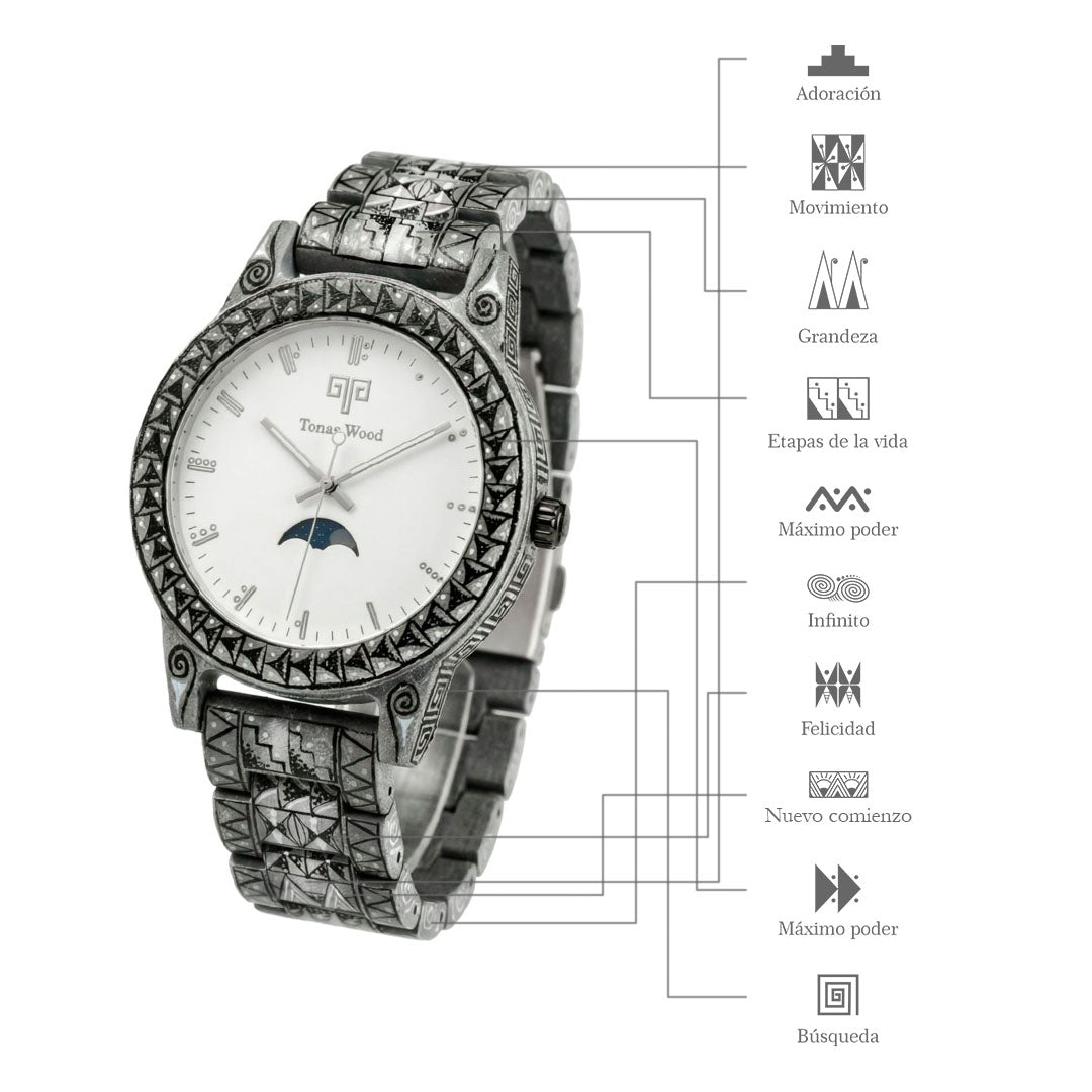 Colección Sol | Reloj Balancá