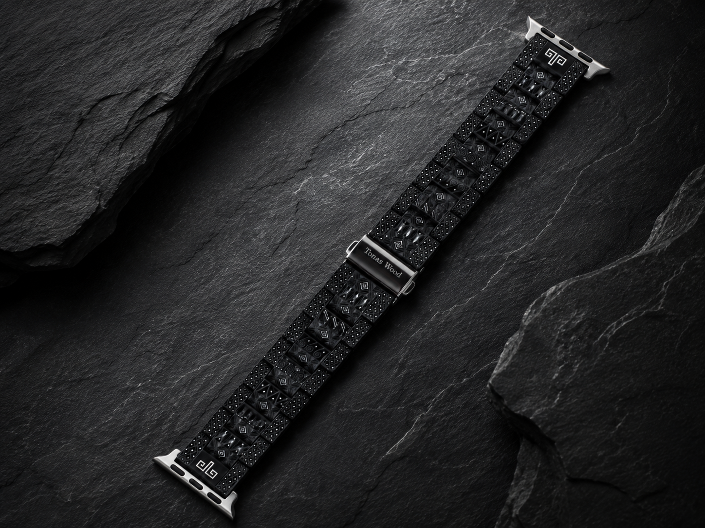 Colección ABBRA | Correa Smartwatch  A2 |