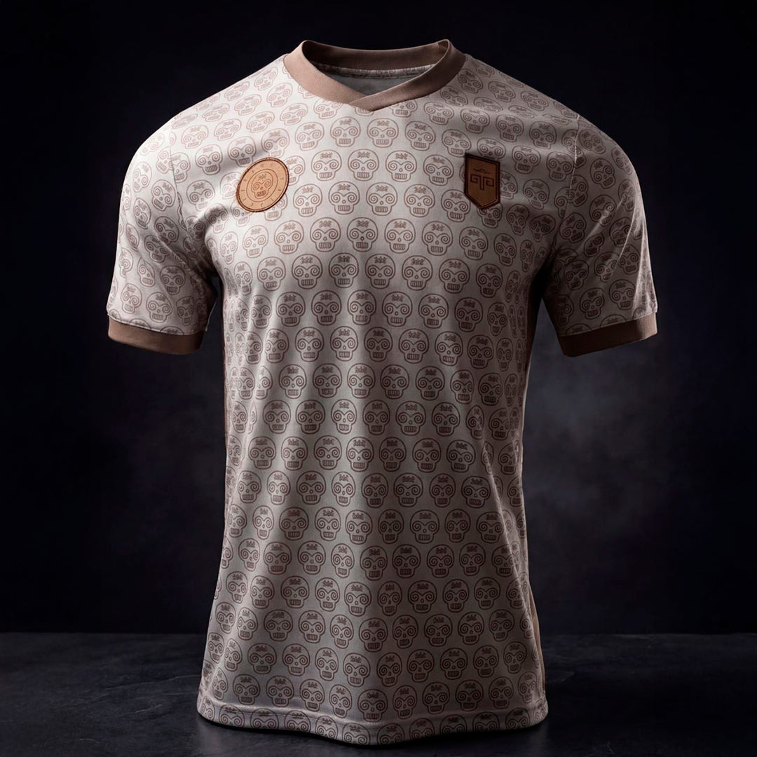 Momento 165 | Calavera