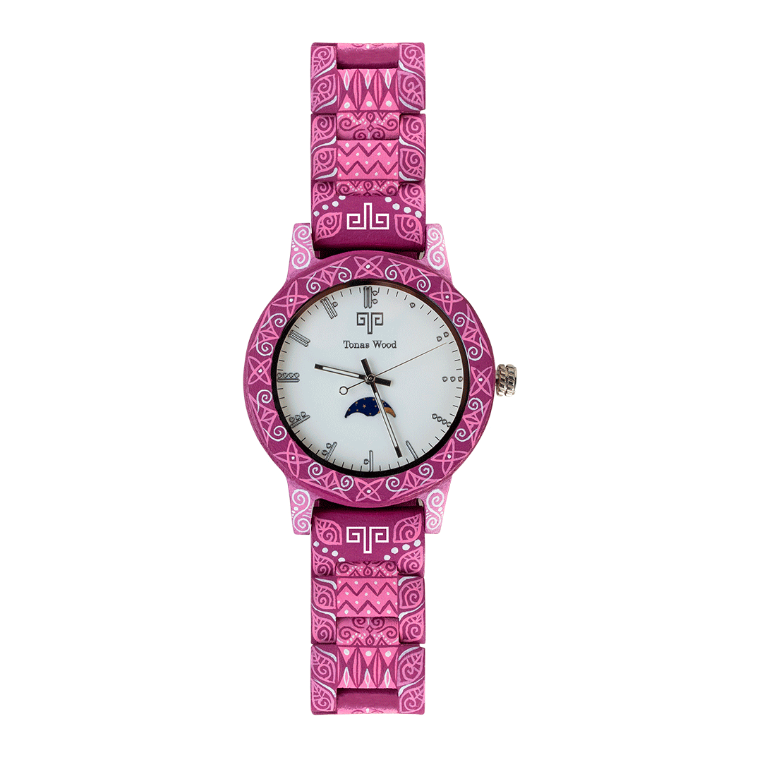 Colección Sol | Reloj Kin