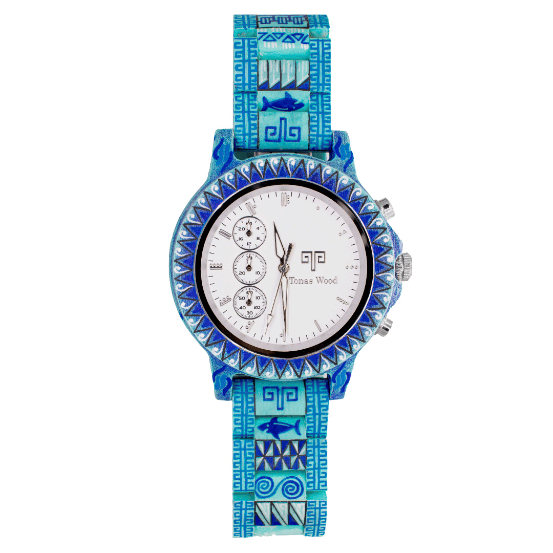 Colección Tiburón | Marcus Dantus