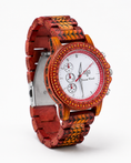 Cargar la imagen en la vista de la galería, Colección Alebrije | Reloj Mayab
