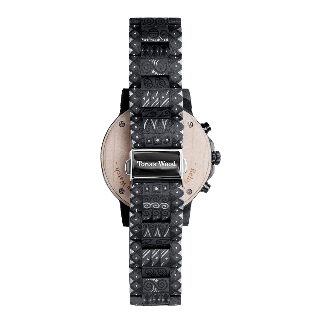 Colección Alebrije |  Reloj Ek Balam NUEVO