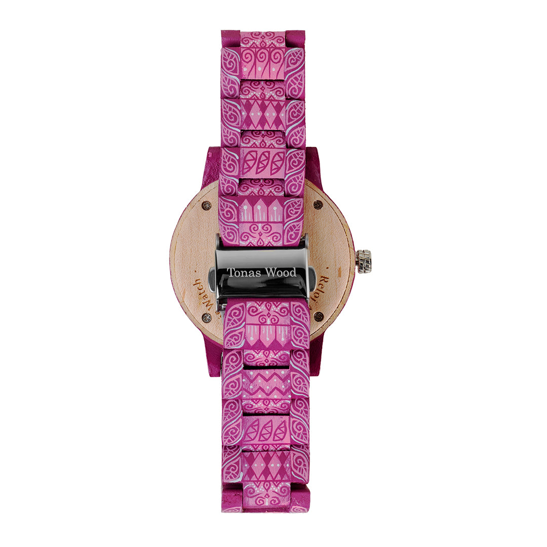 Colección Sol | Reloj Kin NUEVO MODELO
