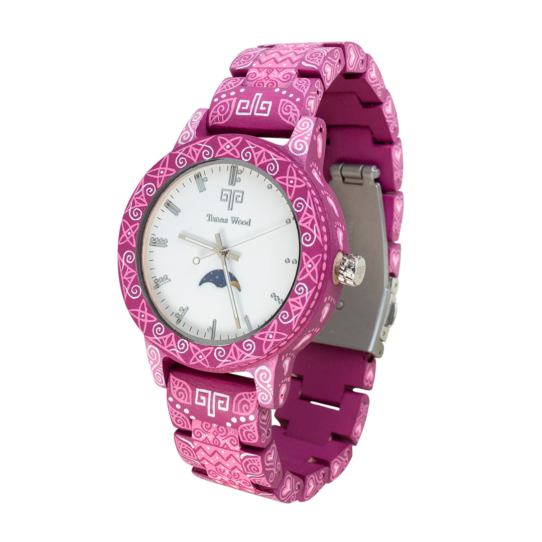 Colección Sol | Reloj Kin NUEVO MODELO
