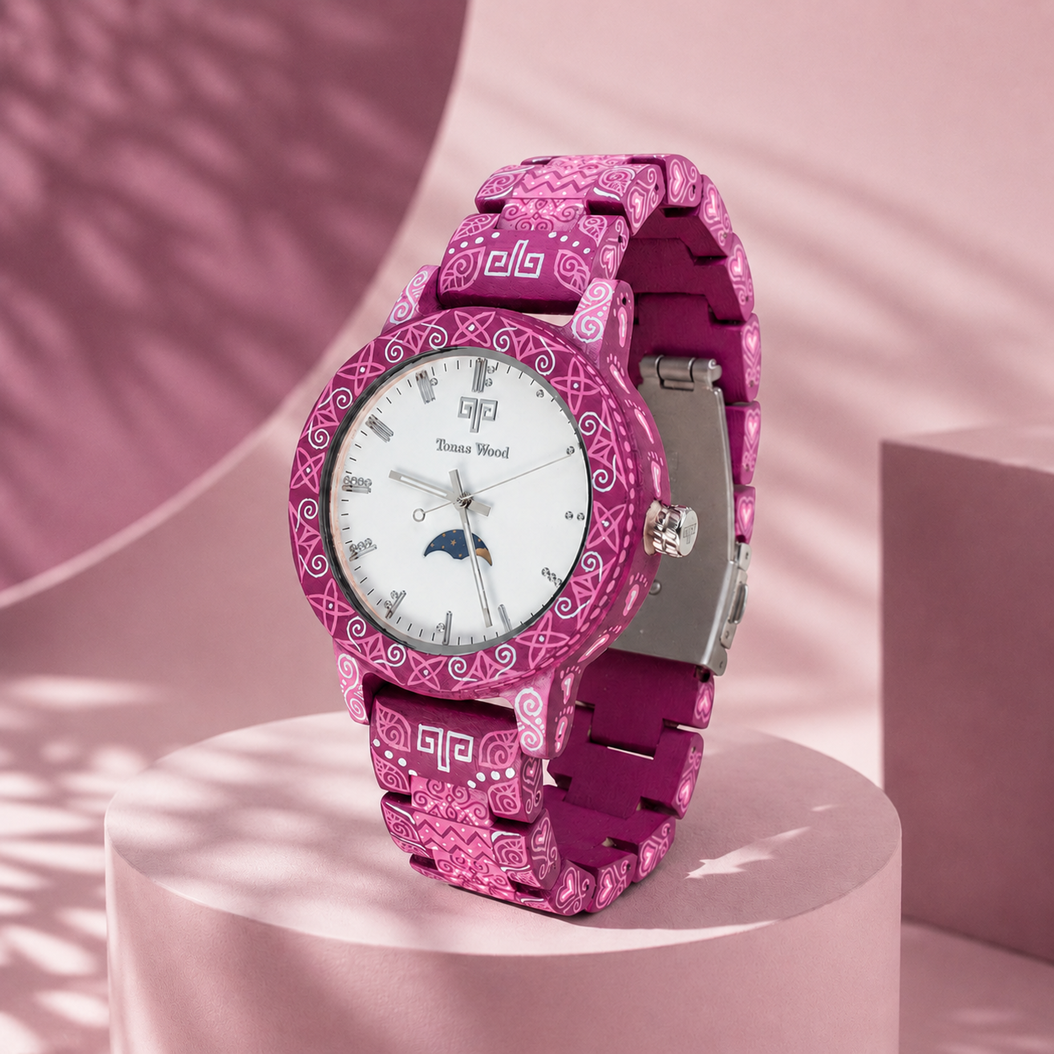Sol Collection | Kin Watch 