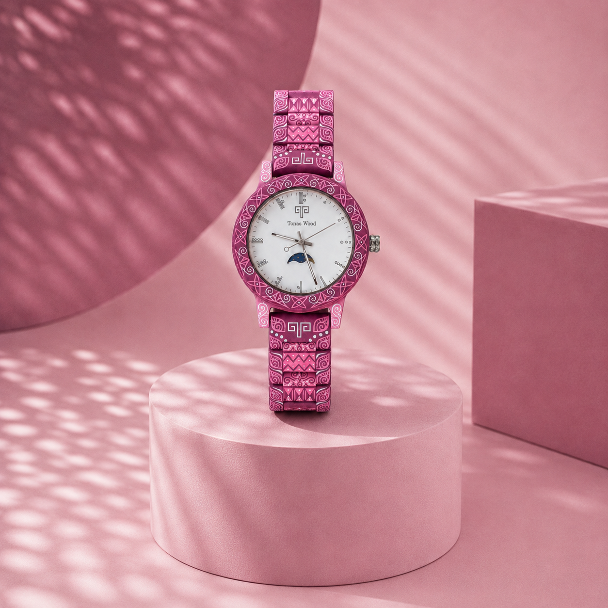 Sol Collection | Kin Watch 