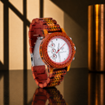Load image into Gallery viewer, Alebrije Watch | Mayab Model 
