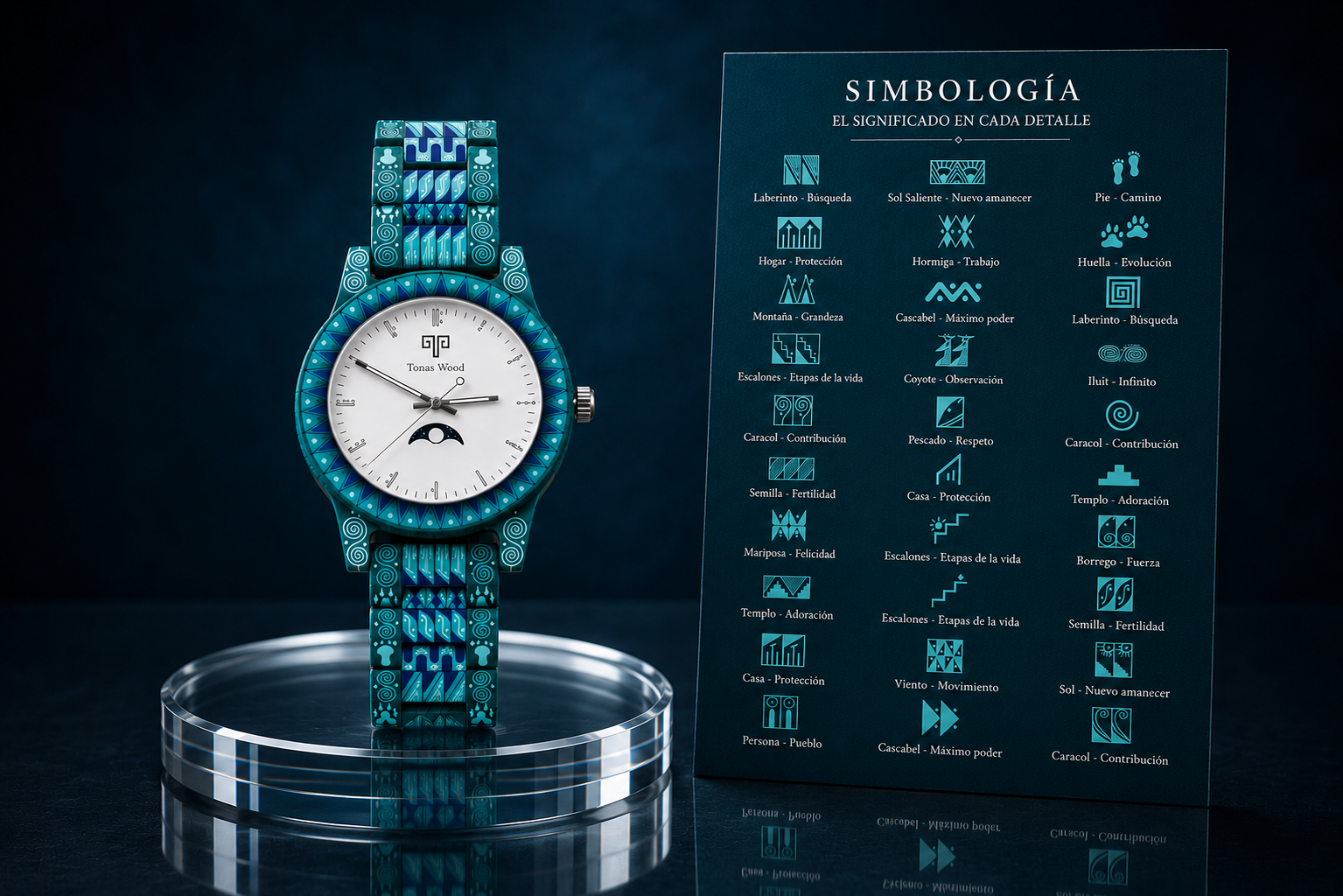 Sol Collection | Nova model