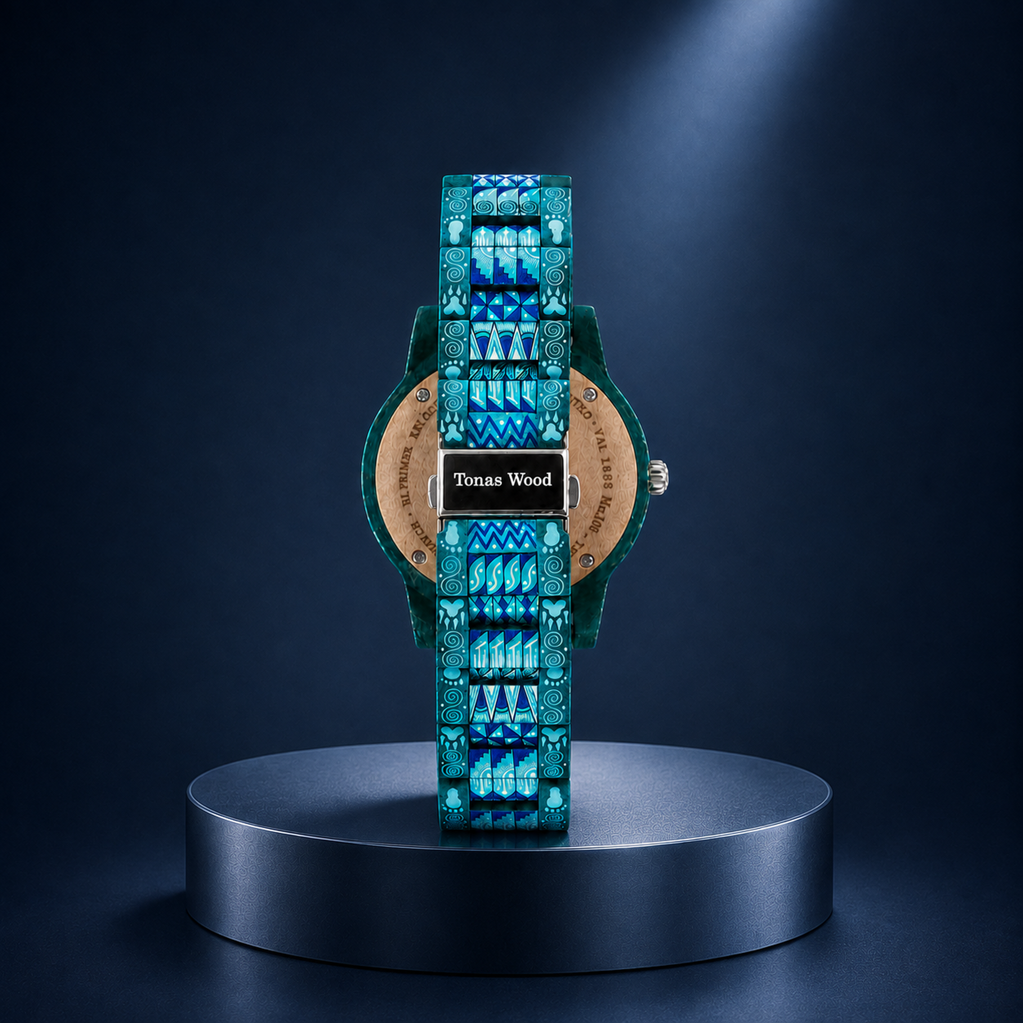 Sol Collection | Nova model