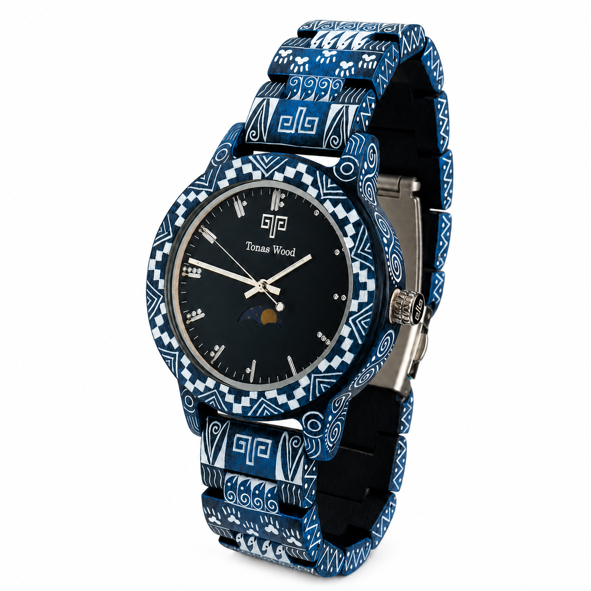 Sol Collection | PAKAL - Limited Edition 