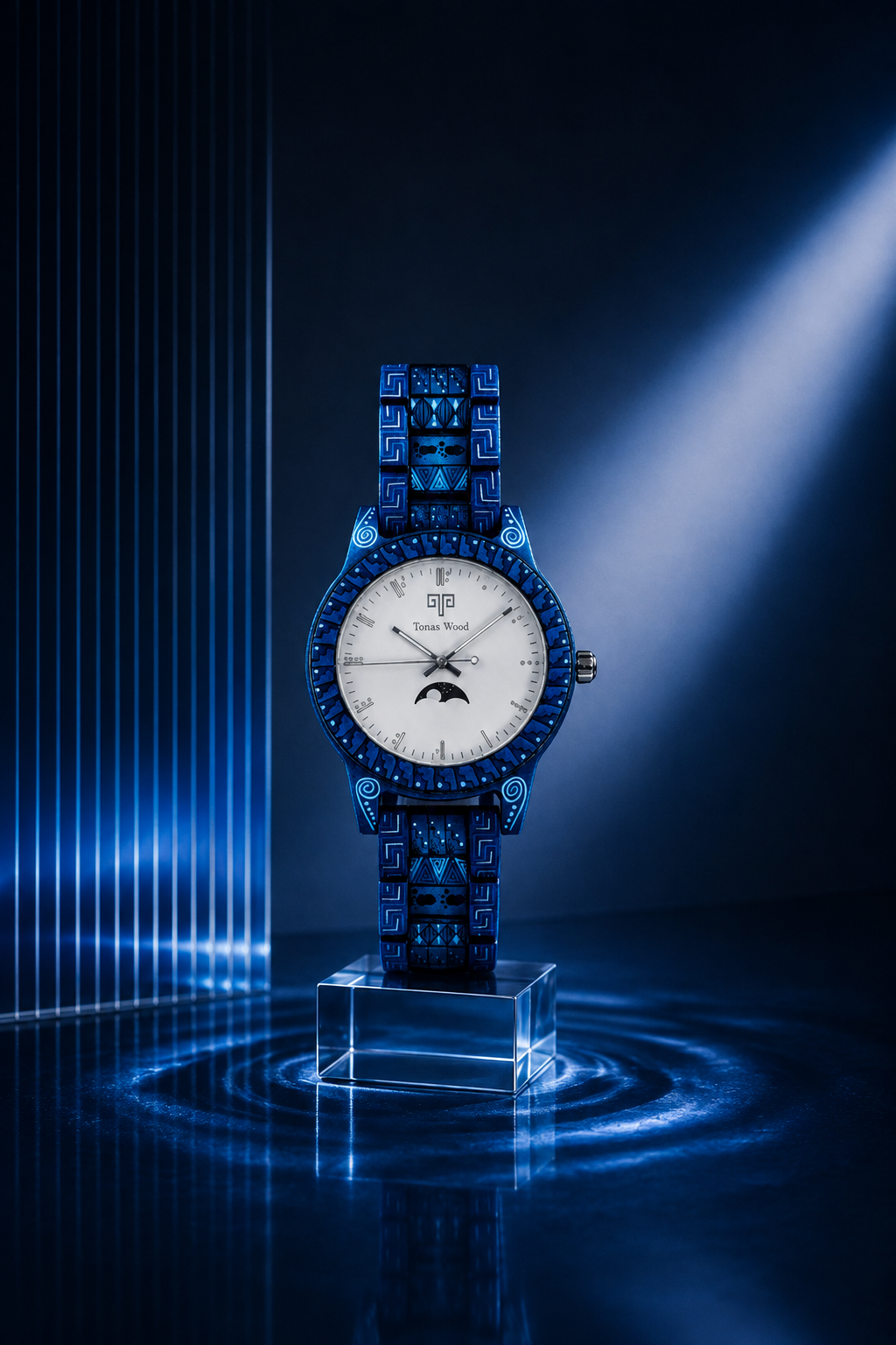 Sol Collection | Tres Cielos  Model
