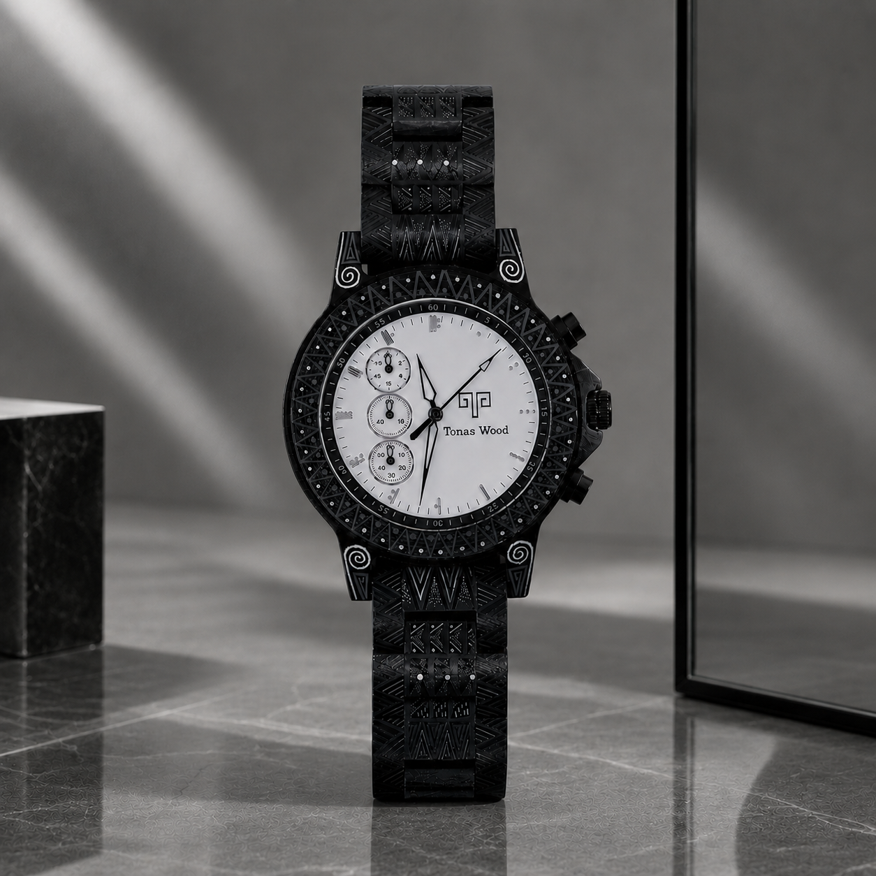 Alebrije watch | Zamná Model 